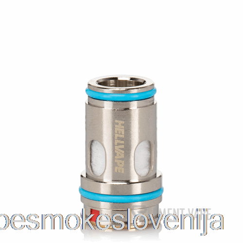Vape Petrol Hellvape Hellbeast 2 Nadomestne Tuljave 0,2 Ohm P7-02 Mrežaste Tuljave